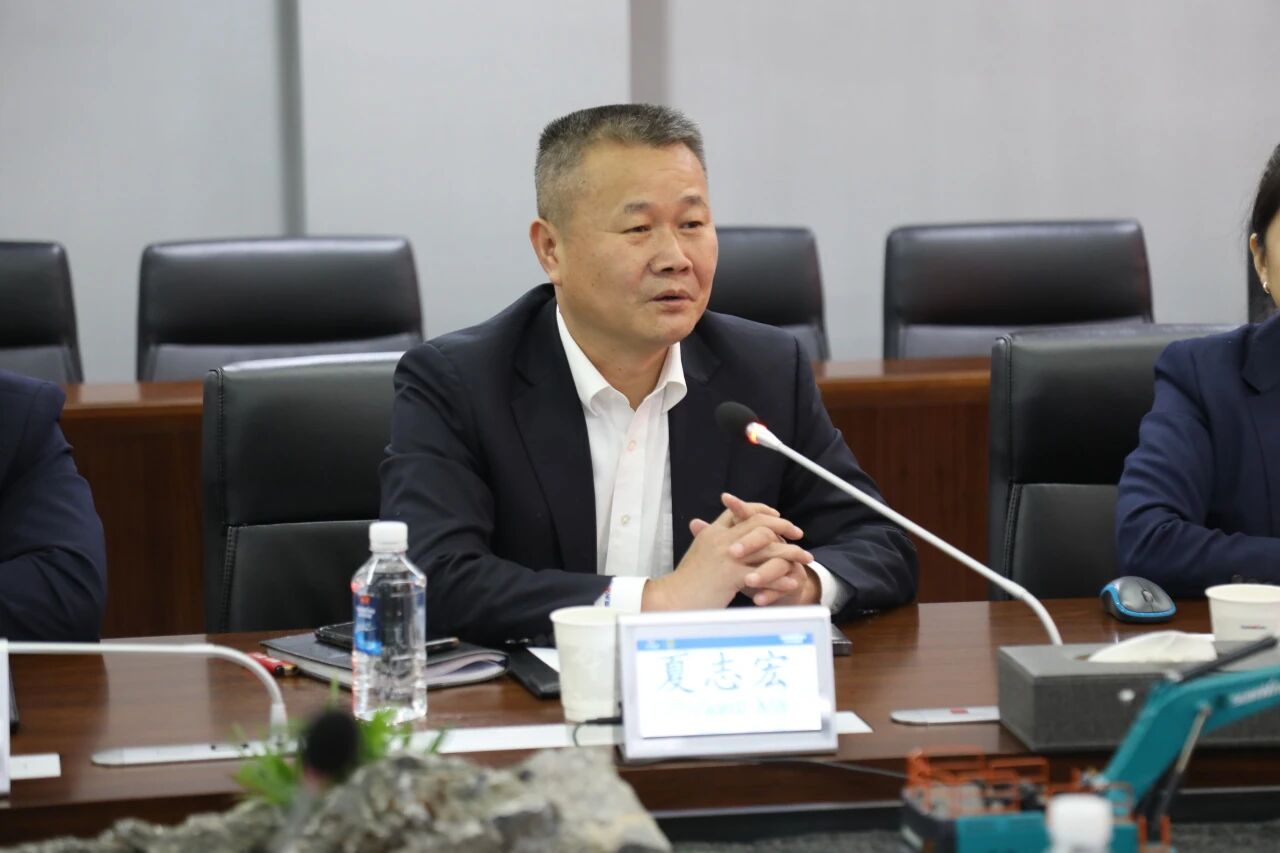 法巴租赁集团到访开云kaiyun网页版官网_开云kaiyun（中国）智能，共拓合作新篇章