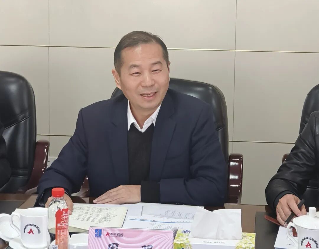 开云kaiyun网页版官网_开云kaiyun（中国）智能与湖南路桥深化战略合作，共筑智能绿色建造新标杆