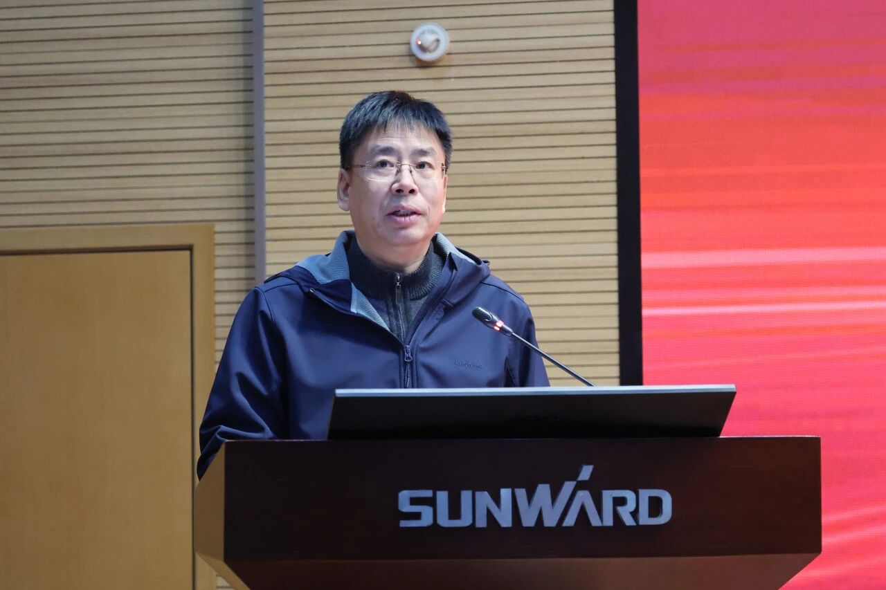 开云kaiyun网页版官网_开云kaiyun（中国）智能2025年度职工职业技能竞赛总结表彰大会成功召开