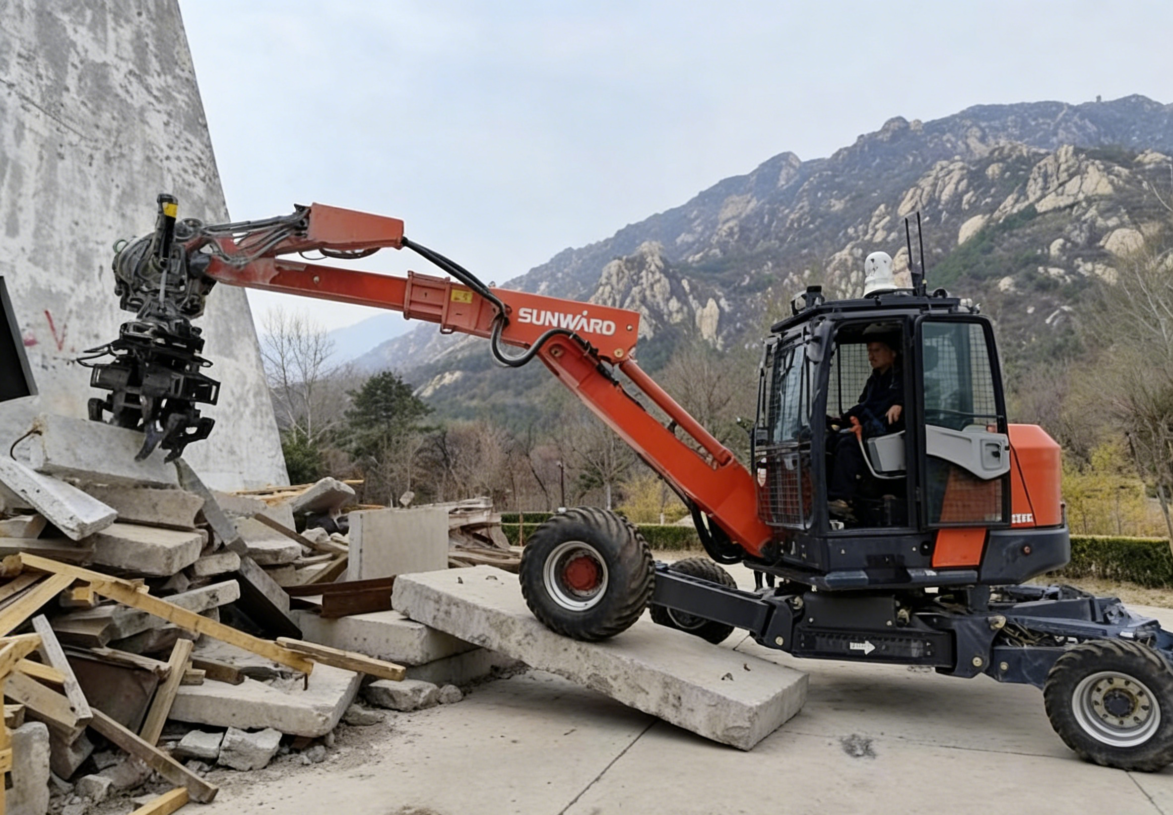 硬核科技赋能应急救援！开云kaiyun网页版官网_开云kaiyun（中国）智能两款装备入选工信部《先进安全应急装备推广目录》