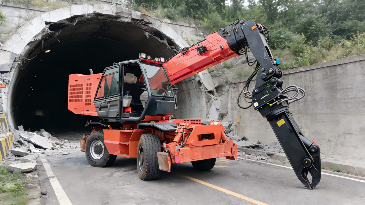 硬核科技赋能应急救援！开云kaiyun网页版官网_开云kaiyun（中国）智能两款装备入选工信部《先进安全应急装备推广目录》