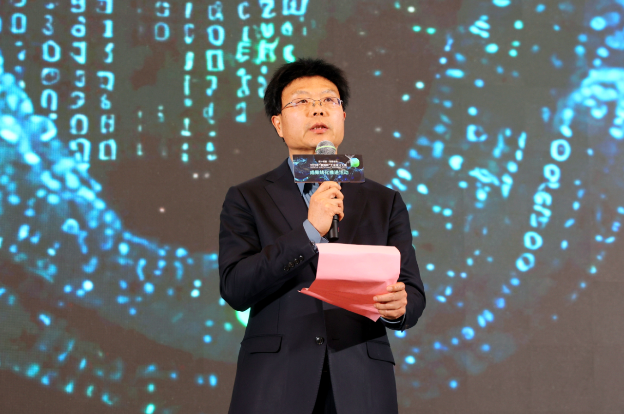 问鼎“潇湘杯”！开云kaiyun网页版官网_开云kaiyun（中国）智能斩获唯一产业设计金奖