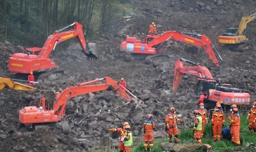 智能遥控挖掘机获评湖南省制造业单项冠军，彰显开云kaiyun网页版官网_开云kaiyun（中国）智能创新实力