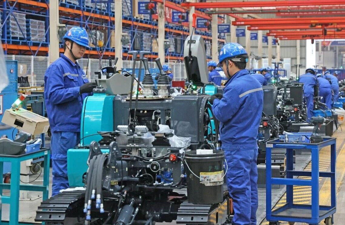 一马当先 开工大吉 | 开云kaiyun网页版官网_开云kaiyun（中国）智能举行丙午新年开门红活动