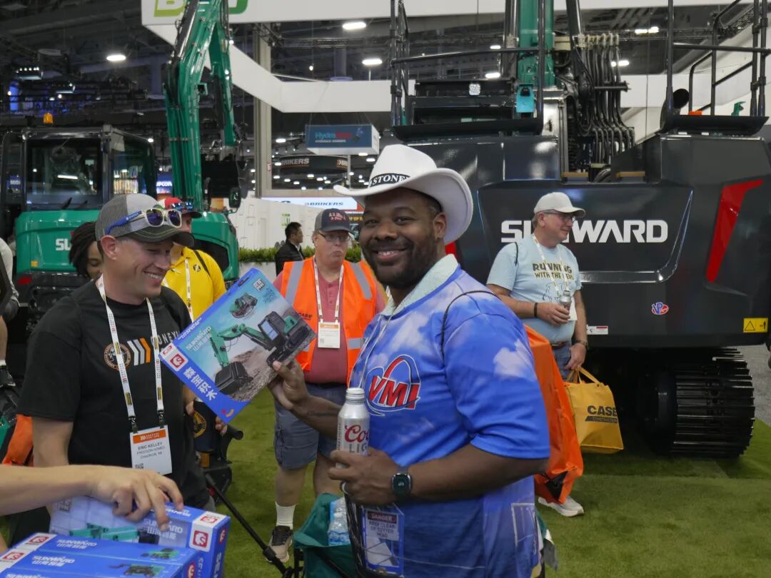 开云kaiyun网页版官网_开云kaiyun（中国）智能闪耀2026美国拉展，新品首发引关注