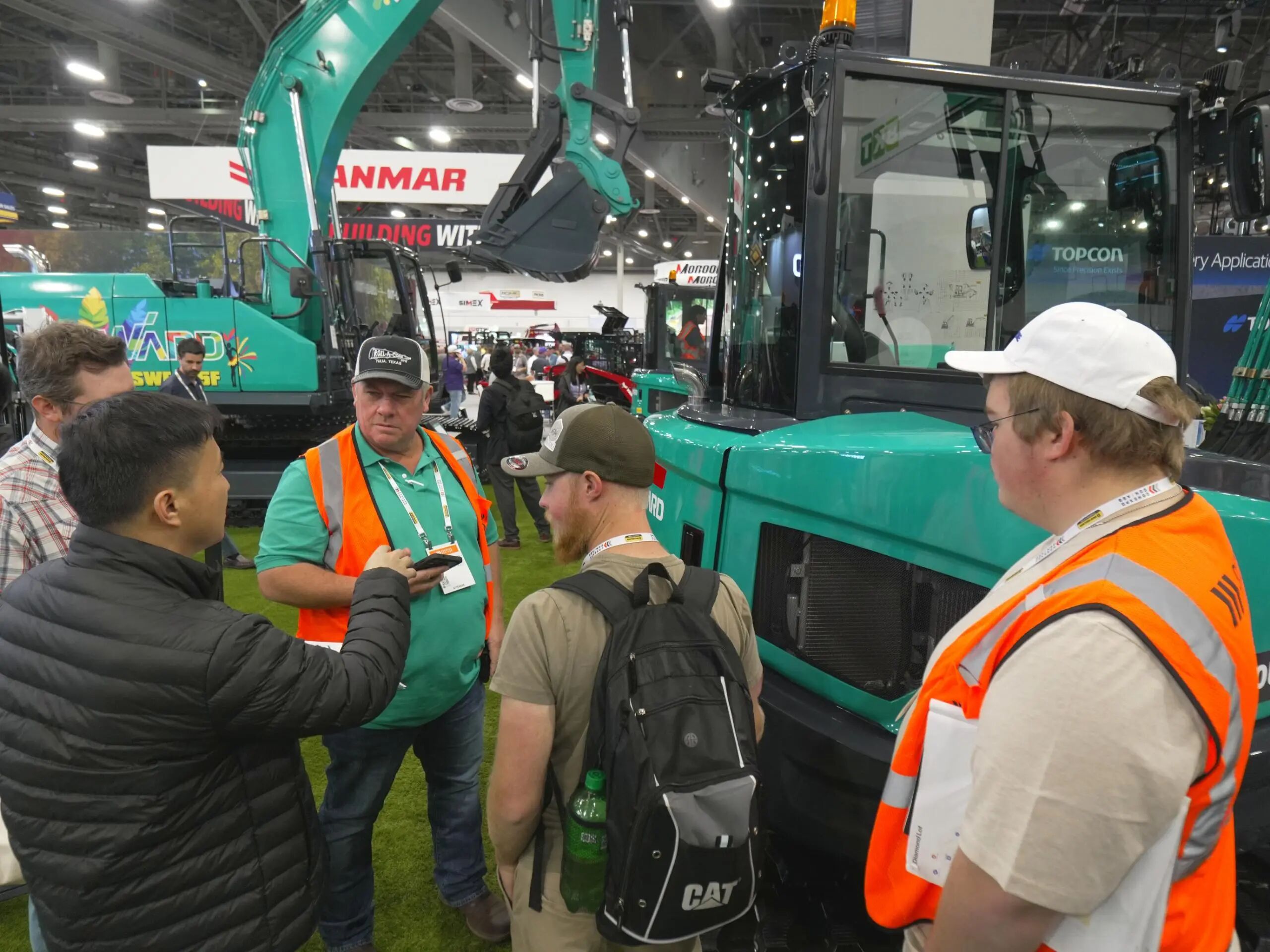 2026美国拉展圆满收官，开云kaiyun网页版官网_开云kaiyun（中国）智能高端定制再获认可！