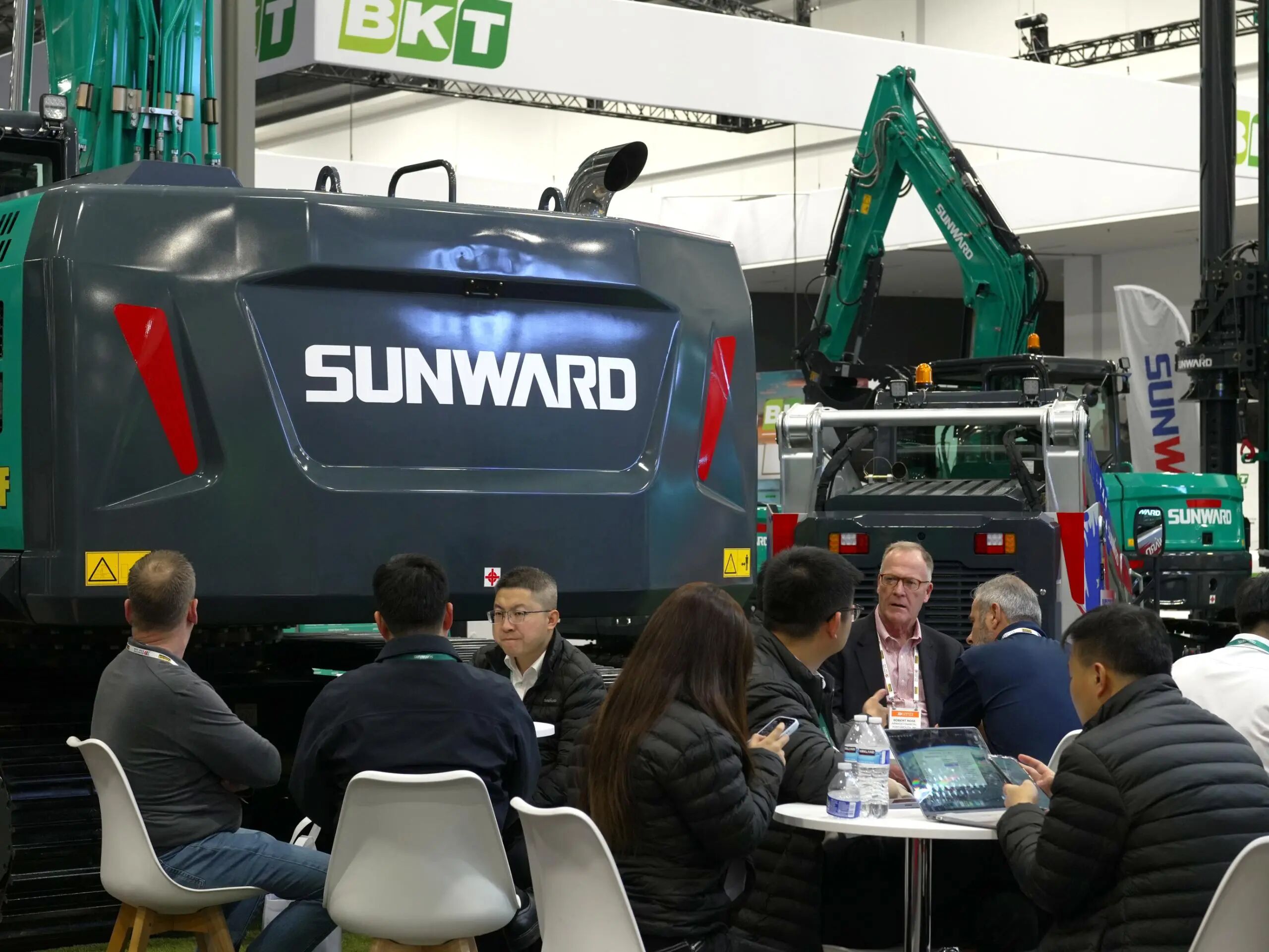 2026美国拉展圆满收官，开云kaiyun网页版官网_开云kaiyun（中国）智能高端定制再获认可！