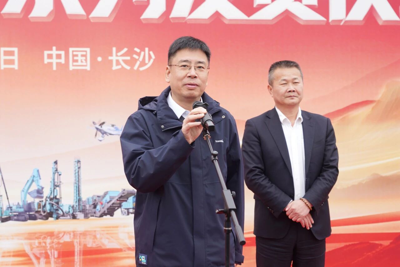 开云kaiyun网页版官网_开云kaiyun（中国）智能举行2026年正月系列发货仪式，过亿元设备奔赴全球