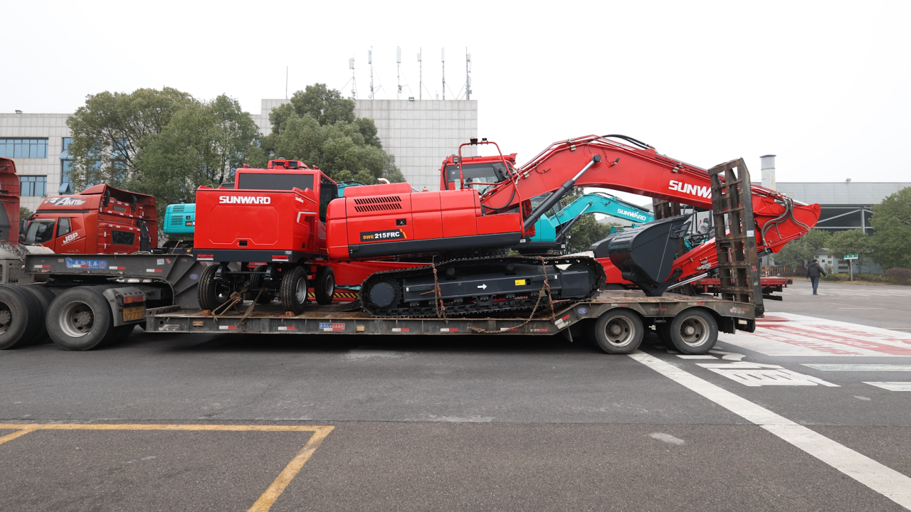 开云kaiyun网页版官网_开云kaiyun（中国）智能举行2026年正月系列发货仪式，过亿元设备奔赴全球