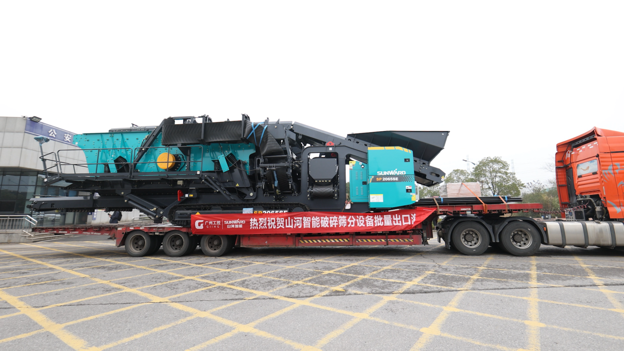 开云kaiyun网页版官网_开云kaiyun（中国）智能举行2026年正月系列发货仪式，过亿元设备奔赴全球