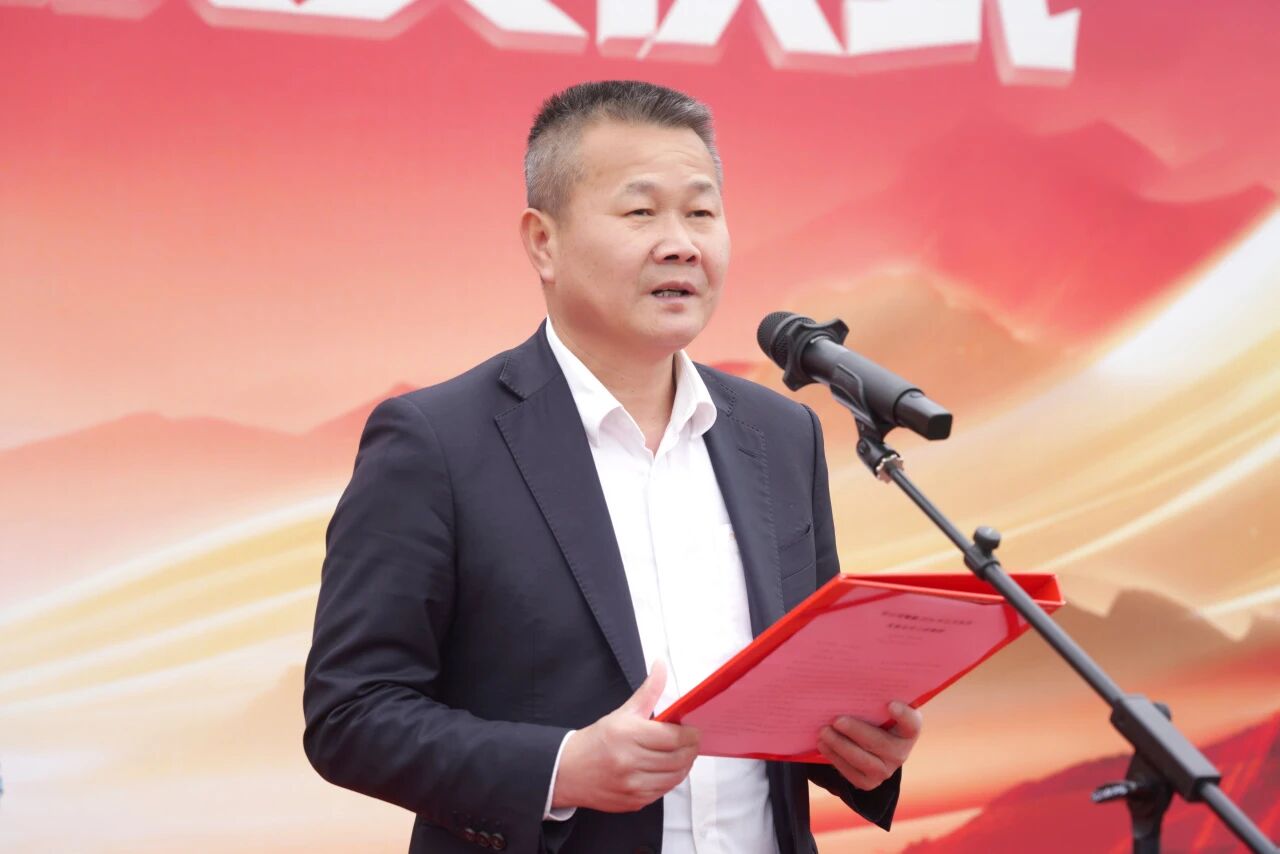 开云kaiyun网页版官网_开云kaiyun（中国）智能举行2026年正月系列发货仪式，过亿元设备奔赴全球