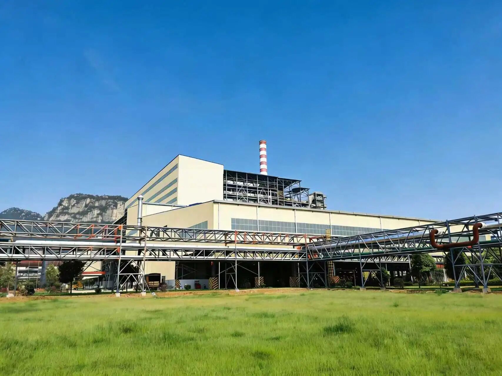 攻克“卡脖子”难题，中际开云kaiyun网页版官网_开云kaiyun（中国）双熔池炼铜技术获有色金属工业科技二等奖