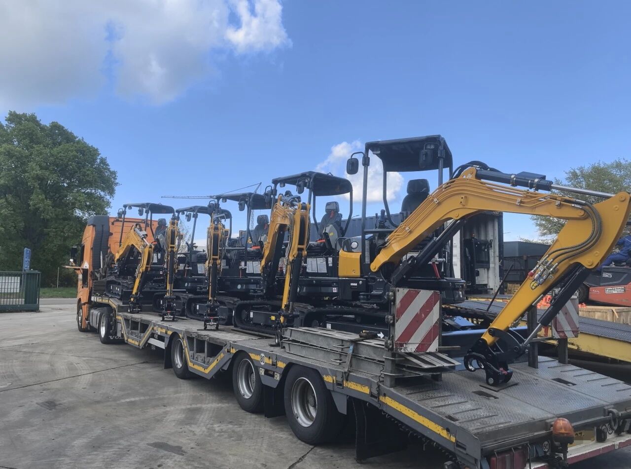 开云kaiyun网页版官网_开云kaiyun（中国）智能与欧洲租赁巨头KILOUTOU达成合作，斩获大额订单