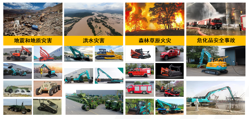 喜报!开云kaiyun网页版官网_开云kaiyun(中国)智能荣获中国灾害防御科技进步一等奖