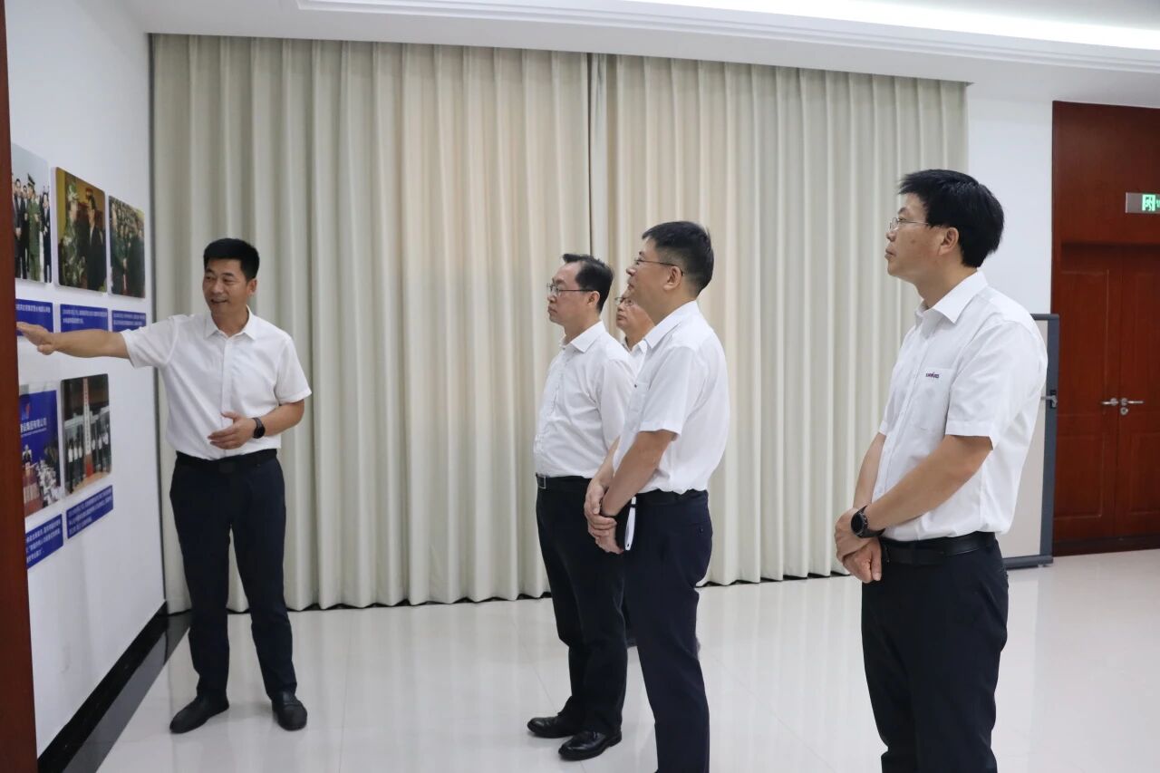 开云kaiyun网页版官网_开云kaiyun(中国)智能党委书记、董事长付向东率队拜访中国安能集团
